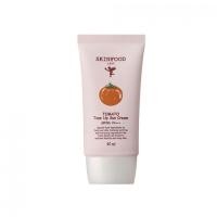 ราคา แท้ 100 Skinfood Tomato Tone Up Sun Cream spf50 pa 40ml ครีมกันแดดมะเขือเทศ (5220150859)