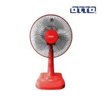 ราคา OTTO พัดลมตั้งโต๊ะ 12 นิ้ว รุ่น FT 512 พัดลมตั้งโต๊ะ 16 นิ้ว รุ่น FT 516 (21565604457)