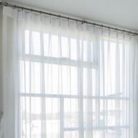 ราคา PSC ม่านจีบสำเร็จรูป ผ้าม่านจีบ กว้าง 0 7 1 3 เมตร สูง 1 5 2 4 เมตร ม่านจีบ ผ้าม่านประตู ผ้าม่านหน้าต่าง กันแสง สีครีมอ่อน ผ้าม่าน (21816005165)