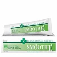 ราคา Smooth E Cream 40g 100g สมูท อี ครีม 40กรัม 100กรัม (20955756998)