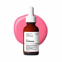 ราคา Bangkok delivery The Ordinary Soothing Barrier Support Serum 30ml Lady Angel (24634113227)