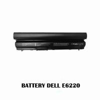 ราคา BATTERY DELL E6220 E6230 E6330 E6320 E6430S แบตเตอรี่โน๊ตบุ๊ค เดล เทียบ OEM (10438079737)