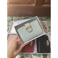 ราคา กระเป๋าสตางค์ผู้หญิง กระเป๋าสตางค์Lyn outlet (24262002853)