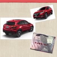 ราคา ผ้าคลุมรถ HRV Honda HR V ผ้าคลุมรถตรงรุ่น เข้ารูป (15576978095)