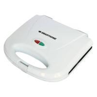 ราคา SMARTHOME สมาร์ทโฮม เครื่องปิ้งขนมปัง เครื่องปิ้งแซนวิส เครื่องทำแซนวิช Sandwich maker SM SW13 ร้อนเร็ว ทนทาน ใช้งานง่ายๆ (725938169)