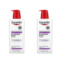 ราคา Eucerin Roughness Relief Lotion Intensive Repair Lotion 500ml ยูเซอริน รัคเนส รีลีฟ โลชั่น โลชั่นบำรุงเข้มข้น 500มล (23978846871)