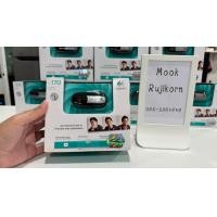 ราคา WEBCAM LOGITECH C170 ของใหม่ค้างสต๊อคราคาถูก (23643432575)