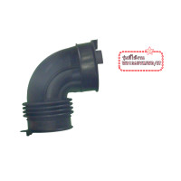 ราคา อะไหล่ของแท้ ท่อน้ำเครื่องซักผ้าซัมซุง SAMSUNG DC67 00396A รุ่น WD136UVHJWD ST (23813153515)