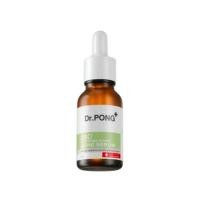 ราคา Dr PONG Dr PONG 28D WHITENING DRONE ACNE SERUM เซรั่มดูแลปัญหาสิว 2 BHA ZincPCA Niacinamide (23667861672)