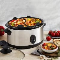 ราคา Slow Cooker Cooking Liner Accessories Part for Most 6 8 QT Oval Shape Slow Cooker (22307452409)