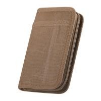 ราคา ปกวารสารสําหรับ Field Notes โน้ตบุ๊คผ้าใบแว็กซ์กระเป๋าโน๊ตบุ๊คสําหรับกลางแจ้ง เฉพาะแขน (24398527268)