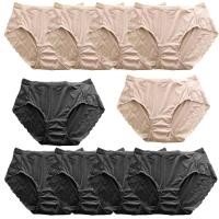 ราคา ผ้าลูกไม้ กางเกงใน ไซส์ใหญ่ เอวสูง ยืดได้4 ทาง มายืดได้กว่ารุ่นทั่วไป กางเกงในสำหรับสาวอวบ กางเกงในไซส์ใหญ่ (22765347897)