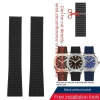 ราคา สำหรับสายนาฬิกาซิลิโคนยางซีรีส์ Patek Philippe Aquanaut 5067 ซีรีส์ 5067A 001 ขนาด 19 มม สายนาฬิกาพับสำหรับผู้หญิง (24195679114)