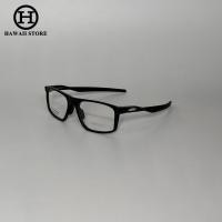 ราคา Hawaii แว่นตากีฬาสำหรับผู้ชาย Blue Light Blocking แว่นตาเล่นเกมกรอบอลูมิเนียมวัด UV400 Anti Blue Ray ชาย Office Square แว่นตากรอบแสง (23916091130)