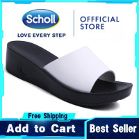 ราคา Scholl รองเท้าผู้หญิงรองเท้า Scholl ผู้หญิงรองเท้า Scholl รองเท้าผู้หญิง Kasut Scholl รองเท้าแตะผู้หญิง Scholl รองเท้าแตะสำหรับผู้หญิง Scholl Kamelia รองเท้าผู้หญิงรองเท้าแตะแบบแบน Z0576 (15954075754)