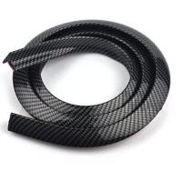 ราคา คิ้วยางกันชนล้อ กันกระแทก ยางกันกระแทกขอบ ซุ้มล้อรถ เคฟล่า คิ้วล้อซุ้มล้อ คิ้วยางเคฟล่า ยาว 150 cm จำนวน2เส้น หนา 35 มม มีสินค้าพร้อมจัดส่ง (18722656525)