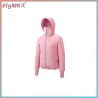 ราคา ELGMK เสื้อแจ็กเก็ตพัดลมไฟฟ้า USB เสื้อโค้ทกันความร้อนติดเครื่องปรับอากาศสำหรับผู้ชาย ขอแจ้งให้ทราบว่ามีเพียงเสื้อผ้าเท่านั้นและไม่มีพัดลม (23058138614)