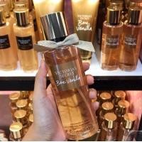 ราคา พร้อมส่ง Victoria s secret fragrance mist 250ml มีถุงค่ะ ฉีดตัว ผมหอม ช้อป ของขวัญให้เพื่อน ของขวัญให้แฟน (24138508073)