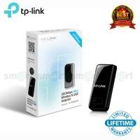 ราคา TP Link TL WN823N 300Mbps Mini Wireless N USB Adapter (335073294)