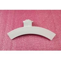 ราคา สีขาว มือจับประตูเครื่องซักผ้าอิเลคโทรลักซ์ ที่จับประตูElectrolux Porthole Handel พาร์ท 132792017 รุ่นที่ใช้ได้ EWP85752 EWP85742 EWP10742 สินค้าใหม่ 100 (16282881088)