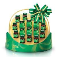 ราคา BRANDS กระเช้าแบรนด์ชุด C แบรนด์ซุปไก่สกัด 39มล x 10ขวด (1119010388)