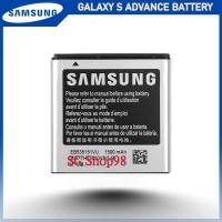ราคา แบตเตอรี่ Samsung Galaxy S Advance i9070 รุ่น EB535151VU 1500mAh แบตแท้ Samsung Galaxy S Advance Battery Model EB535151VU 1500mAh (20935219145)