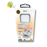 ราคา หูฟัง บลูทูธเสียงดีเสียดีชัดดังดี ทนทัน แบตทน หูฟังแท้แบรนด์ (24291779297)