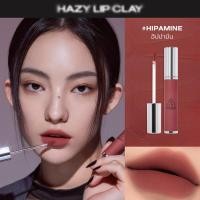 ราคา 3CE Hazy Lip Clay ทรีซีอี เฮซี ลิป เคลย์ 4 กรัม ลิปสติก ลิปจิ้มจุ่ม ลิปแมท (23275134855)