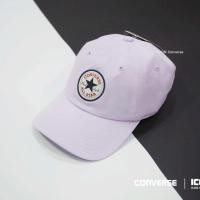 ราคา หมวก Converse Original Chuck Baseball Cap สินค้าแท้ พร้อมถุง Shop l ICON Converse (21200294807)