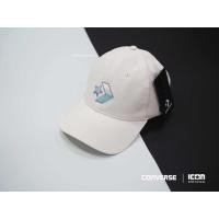 ราคา หมวก Converse Star Chevron BB Cap Pastel Pink สินค้าแท้ พร้อมถุง Shop l ICON Converse (21215448071)