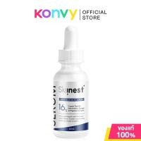 ราคา Skiinest Serum สกินเนส เซรั่มบำรุงผิว 30ml Coenzyme Q10 Niacinamide Super C E Multi Blue Multi Red (23210947646)