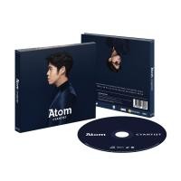 ราคา GMM GRAMMY CD MQA Atom อัลบั้ม Cyantist (17912921379)