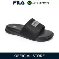 ราคา FILA Glisten รองเท้าแตะผู้หญิง (24281994812)