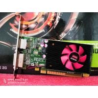 ราคา การ์ดจอ AMD Radeon R5 340X 2GB DVI DP การ์ดจอ ขายาว เหมาะสำหรับเคสใหญ่ ใช้งานปกติ สภาพสวย (21916013564)