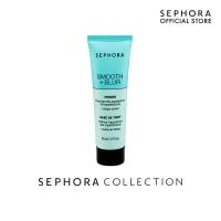 ราคา Sephora Collection Smooth Blur Primer (19668034105)