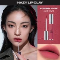 ราคา 3CE Hazy Lip Clay ทรีซีอี เฮซี ลิป เคลย์ 4 กรัม ลิปสติก ลิปจิ้มจุ่ม ลิปแมท (23275134847)