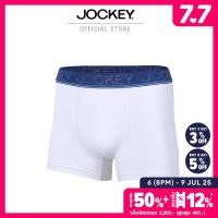 ราคา JOCKEY UNDERWEAR กางเกงในชาย COOLING JADE รุ่น KU 1978 TRUNKS (21908144080)