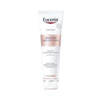 ราคา โฟมล้างหน้า Eucerin Spotless Brightening Cleansing Foam ยูเซอริน สปอตเลส ไบรท์เทนนิ่ง คลีนซิ่ง โฟม 150กรัม (24381974242)