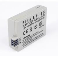ราคา แบตกล้อง CANON LP E5 For Canon EOS 450D 500D 1000D (21085337677)