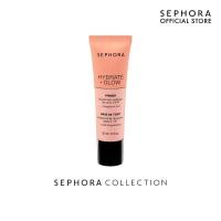 ราคา Sephora Collection Hydrate Glow Face Primer (23999291840)
