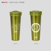 ราคา พร้อมส่ง IGNITE Tumbler Marvel Avengers แก้วสแตนเลสเก็บอุณหภูมิ ทีมอเวนเจอร์ 650ml (24598424191)
