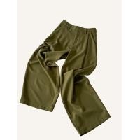 ราคา Akkara Studio CLARK Pant คลาร์ก กางเกงทิ้งตัวทรงสวย ผ้าโพเลสเตอร์ (24607614849)