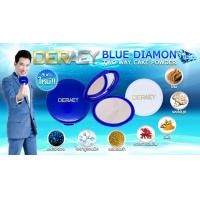 ราคา แป้งเดอเอ้ บลูไดมอนด์ ของแท้ จาก ดร เอ้ ขนาดใหญ่ 18 กรัม (1232348094)