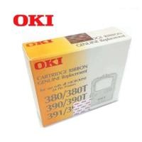 ราคา OKI RIBBON ML380 390 391 หมึกเข้ม คมชัด (17022164886)