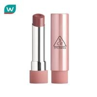 ราคา 3CE ทรีซีอี เกลซซี่ ลิป โกลว์ 3 2ก 36 ดับเบิ้ล (24555275837)
