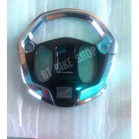 ราคา ฝาครอบแผงคอ Pcx160 ปี21 24 ของใหม่แท้ศูนย์ 1 ชุดมี3ชิ้น นำมาประกอบติดกันค่ะ ราคานี้ได้ครบชุด3ชิ้น (15101370574)