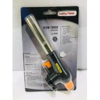 ราคา Lucky flame หัวพ่นไฟ รุ่น GT 202 ใช้แก๊สกระป๋อง ขายเฉพาะหัวพ่น (7507795126)