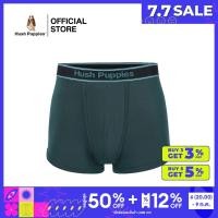 ราคา Hush puppies Underwear กางเกงในชาย Filagen รุ่น HU H3FG07 Boxer Brief (22869783258)