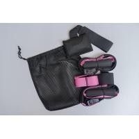 ราคา เชือกออกกำลังกาย TRX มี 5 สี ปรับความยาวได้ สายไนล่อนแท้ TRX Suspension พกพาสะดวก ของแถมครบพร้อมใช้งาน (8297298129)