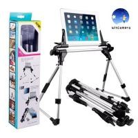 ราคา iPad Stand 201 ขาตั้ง iPad ที่วางไอแพด แท่นวาง Stand 201 iphone iPad Tablet Holder (397845386)